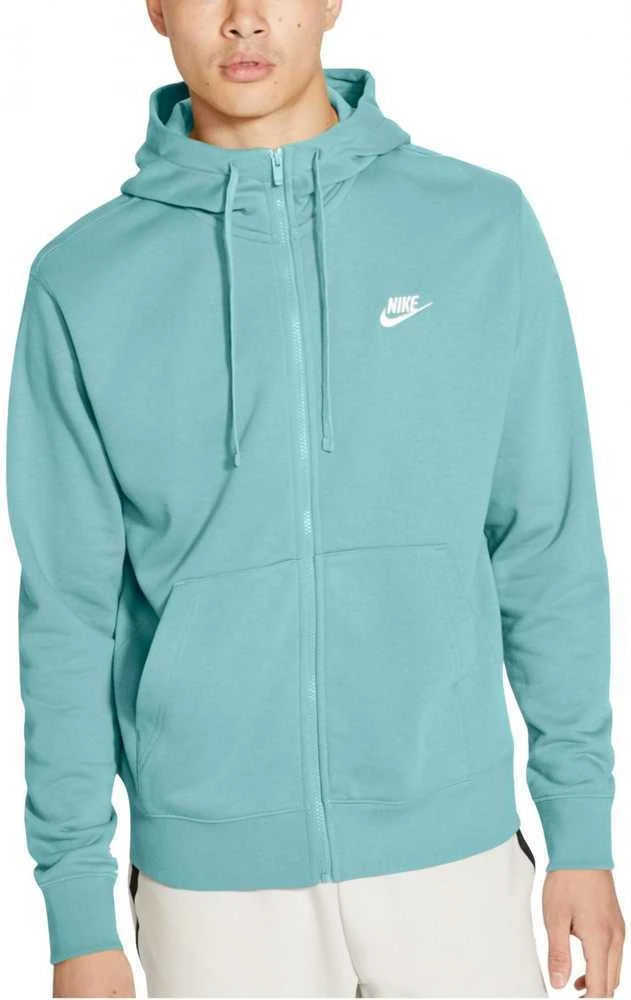 Nike Džemperis Vyrams Nsw Club Hoodie Mint