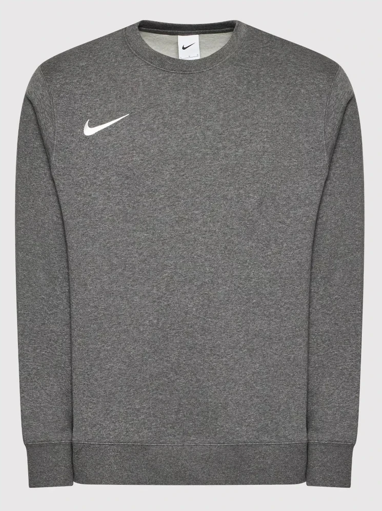 Nike Džemperis Vyrams Park Crew Sweater Pilkas CW6902 071
