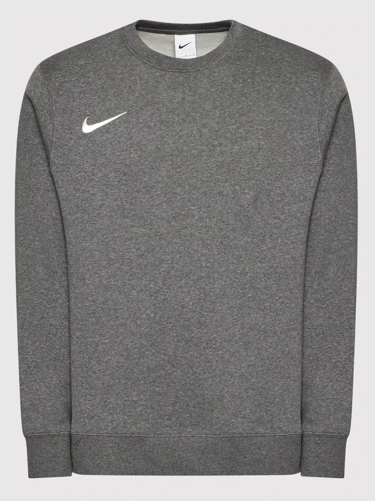 Nike Džemperis Vyrams Park Crew Sweater Pilkas CW6902 071