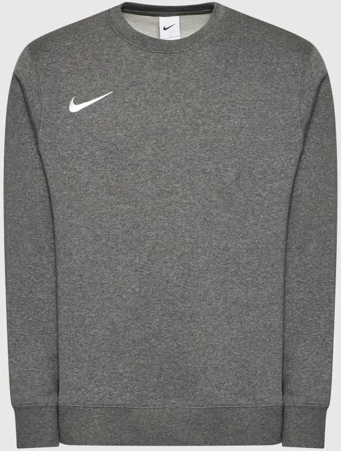 Nike Džemperis Vyrams Park Crew Sweater Pilkas CW6902 071