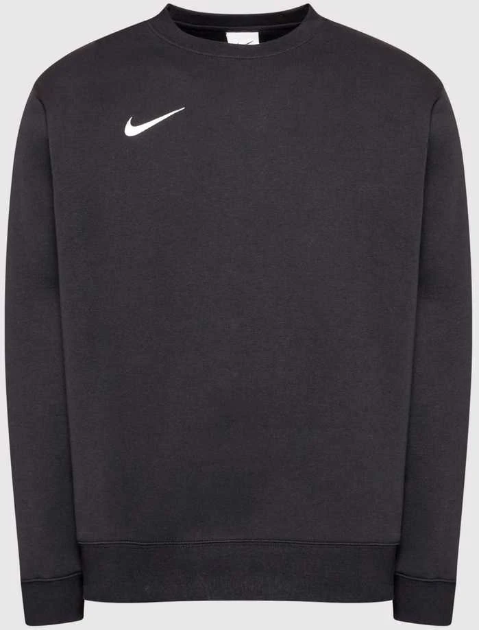 Nike Džemperis Vyrams Park Crew Sweater Juodas CW6902 010