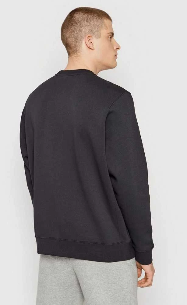 Nike Džemperis Vyrams Park Crew Sweater Juodas CW6902 010