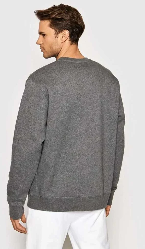 Nike Džemperis Vyrams Park Crew Sweater Pilkas CW6902 071