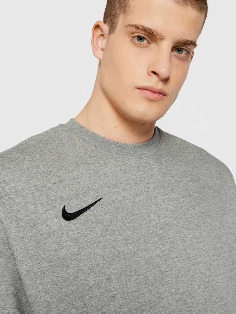 Nike Džemperis Vyrams Park Crew Sweater Pilkas CW6902 063