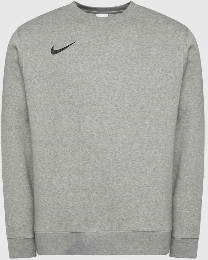 Nike Džemperis Vyrams Park Crew Sweater Pilkas CW6902 063