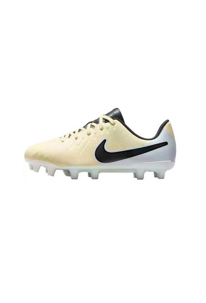 Nike Futbolo Avalynė Paaugliams Jr Legend 10 Club Fg/Mg Geltona DV4352 700