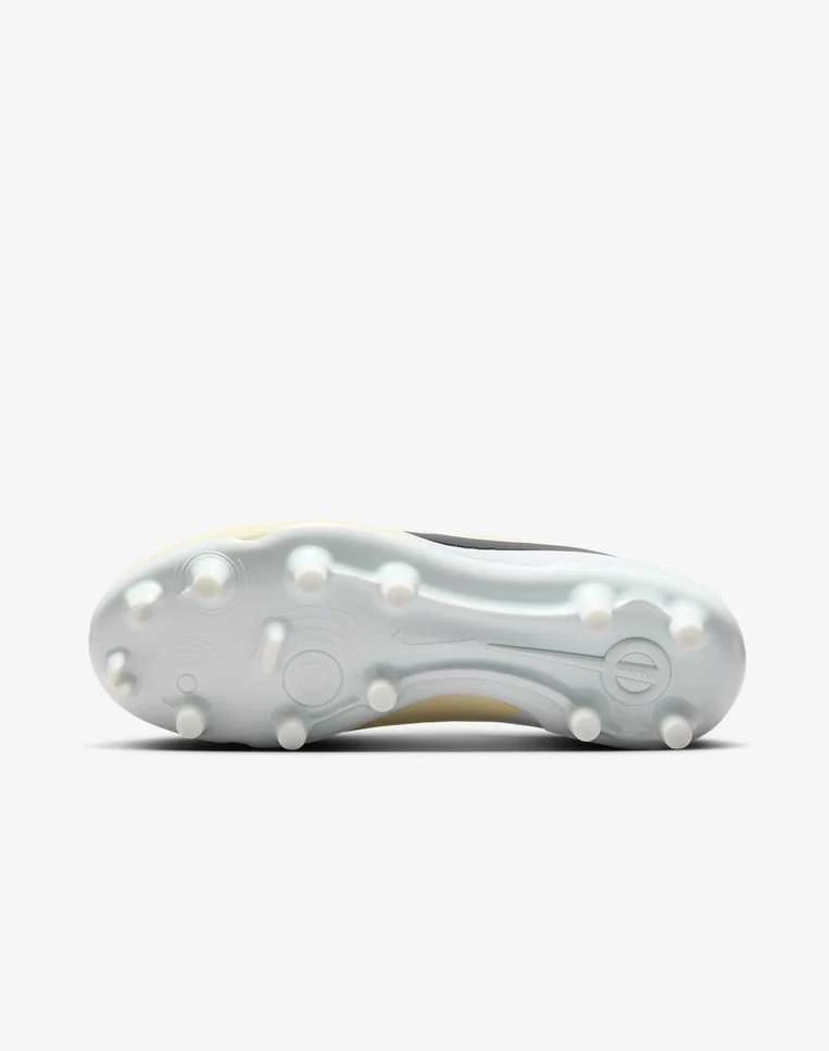 Nike Futbolo Avalynė Paaugliams Jr Legend 10 Club Fg/Mg Geltona DV4352 700
