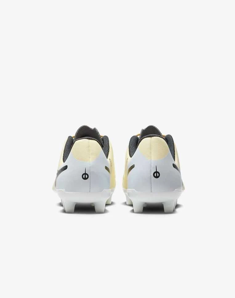 Nike Futbolo Avalynė Paaugliams Jr Legend 10 Club Fg/Mg Geltona DV4352 700