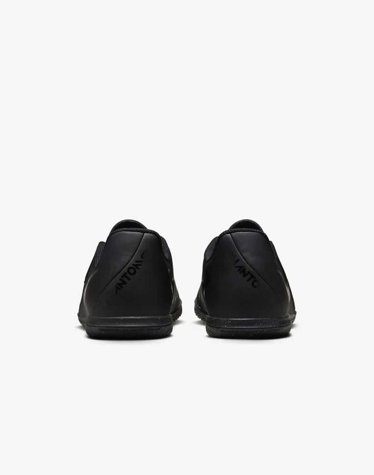 Nike Futbolo Avalynė Paaugliams Jr Phantom Gx 2 Club Ic Juodas FJ2606 002