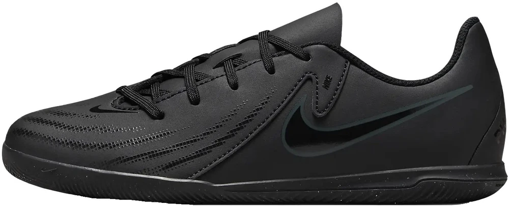 Nike Futbolo Avalynė Paaugliams Jr Phantom Gx 2 Club Ic Juodas FJ2606 002