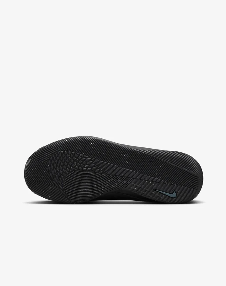 Nike Futbolo Avalynė Paaugliams Jr Phantom Gx 2 Club Ic Juodas FJ2606 002