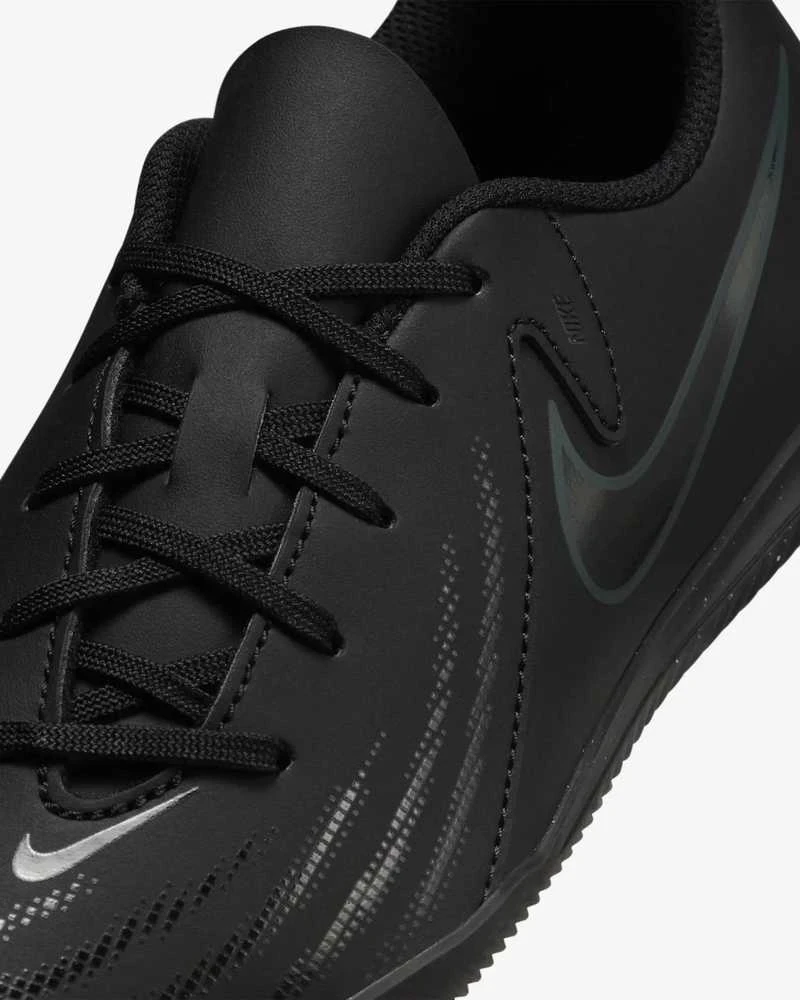 Nike Futbolo Avalynė Paaugliams Jr Phantom Gx 2 Club Ic Juodas FJ2606 002