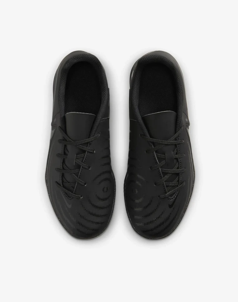 Nike Futbolo Avalynė Paaugliams Jr Phantom Gx 2 Club Ic Juodas FJ2606 002