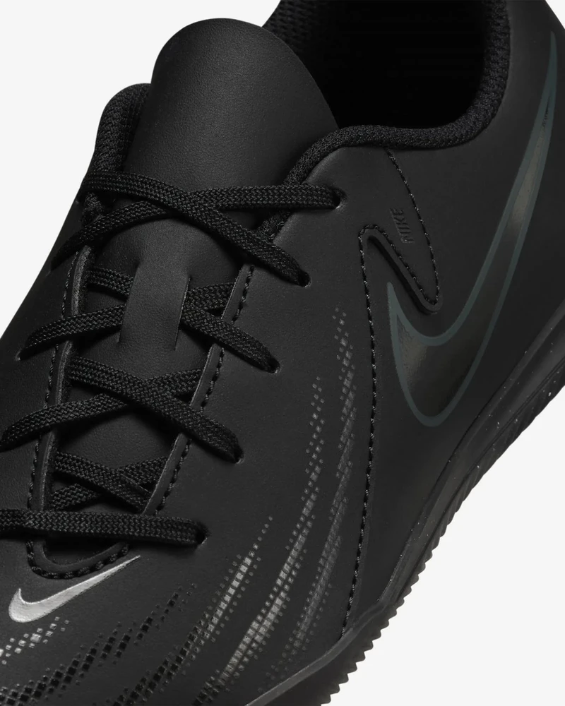 Nike Futbolo Avalynė Paaugliams Jr Phantom Gx 2 Club Ic Juodas FJ2606 002
