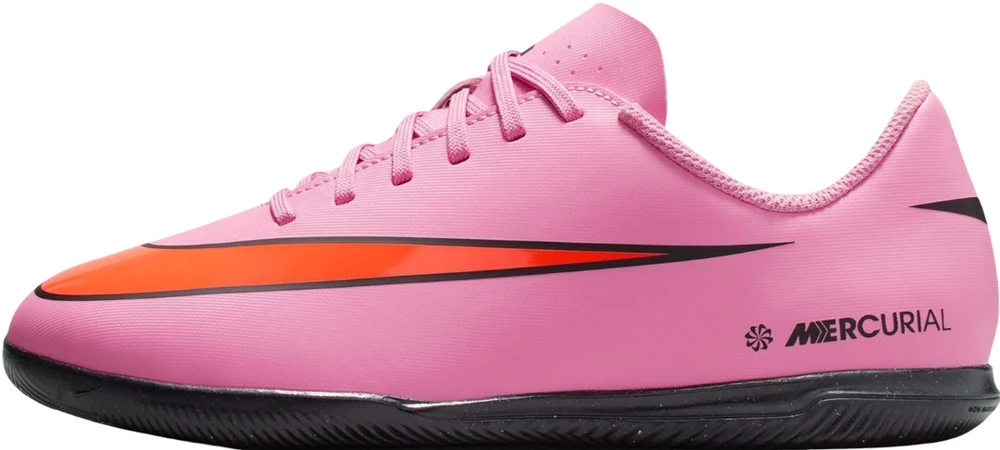 Nike Futbolo Avalynė Paaugliams Jr Vapor 16 Club Ic Rožinė FQ8289 600
