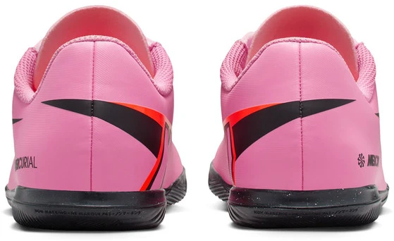 Nike Futbolo Avalynė Paaugliams Jr Vapor 16 Club Ic Rožinė FQ8289 600