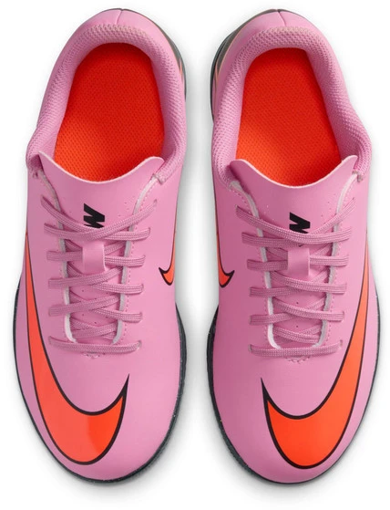 Nike Futbolo Avalynė Paaugliams Jr Vapor 16 Club Ic Rožinė FQ8289 600