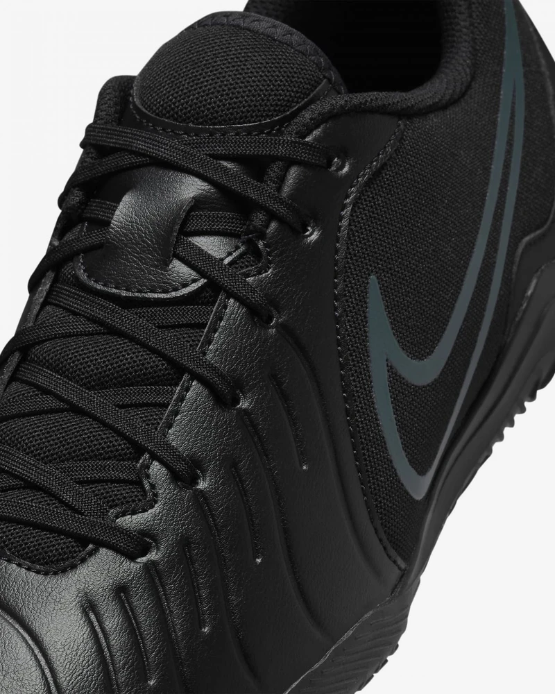 Nike Futbolo Avalynė Vyrams Jr Legend 10 Club Ic Juodas DV4343 002