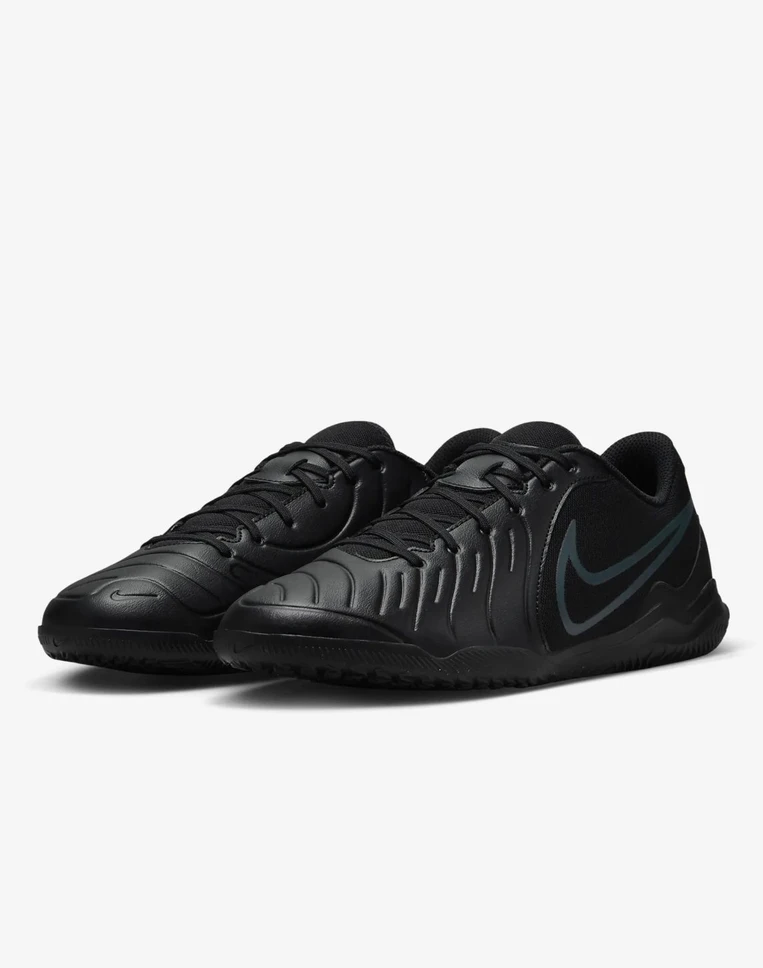 Nike Futbolo Avalynė Vyrams Jr Legend 10 Club Ic Juodas DV4343 002