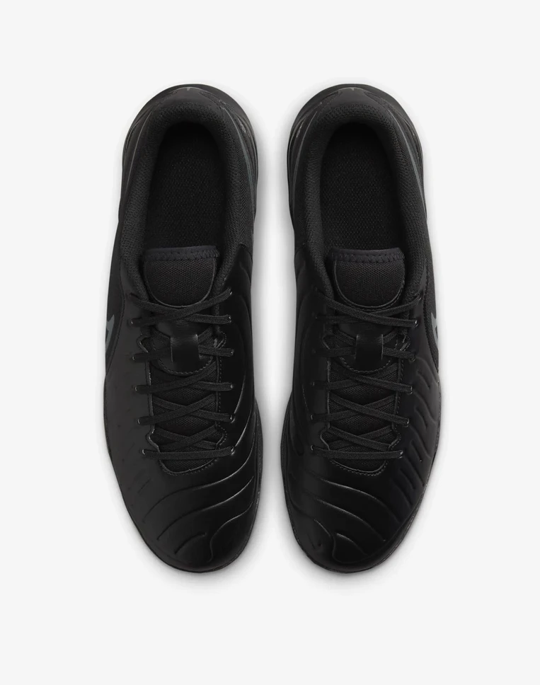 Nike Futbolo Avalynė Vyrams Jr Legend 10 Club Ic Juodas DV4343 002