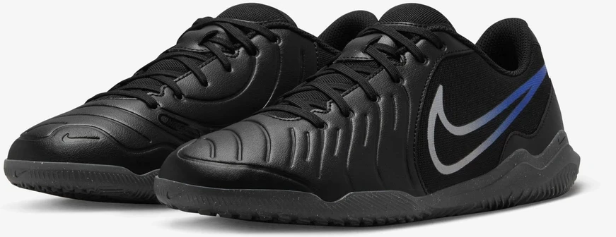Nike Futbolo Avalynė Vyrams Jr Legend 10 Club Ic Juodas DV4343 040
