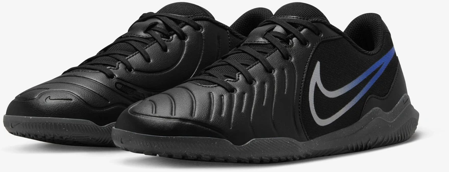 Nike Futbolo Avalynė Vyrams Jr Legend 10 Club Ic Juodas DV4343 040