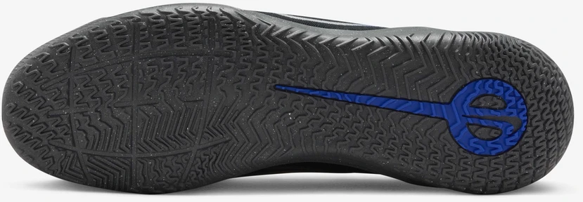 Nike Futbolo Avalynė Vyrams Jr Legend 10 Club Ic Juodas DV4343 040