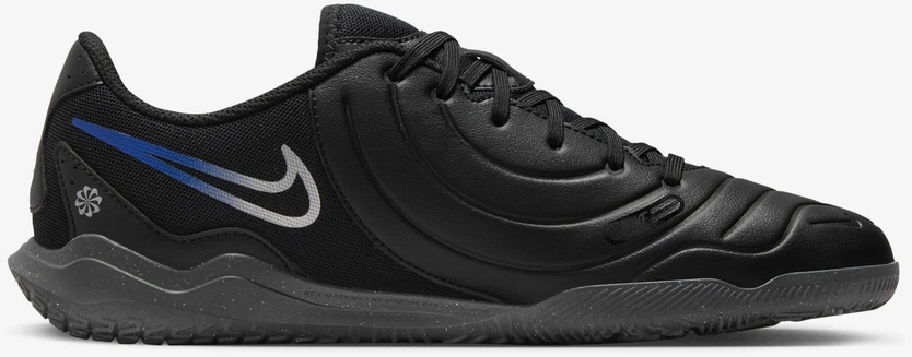 Nike Futbolo Avalynė Vyrams Jr Legend 10 Club Ic Juodas DV4343 040