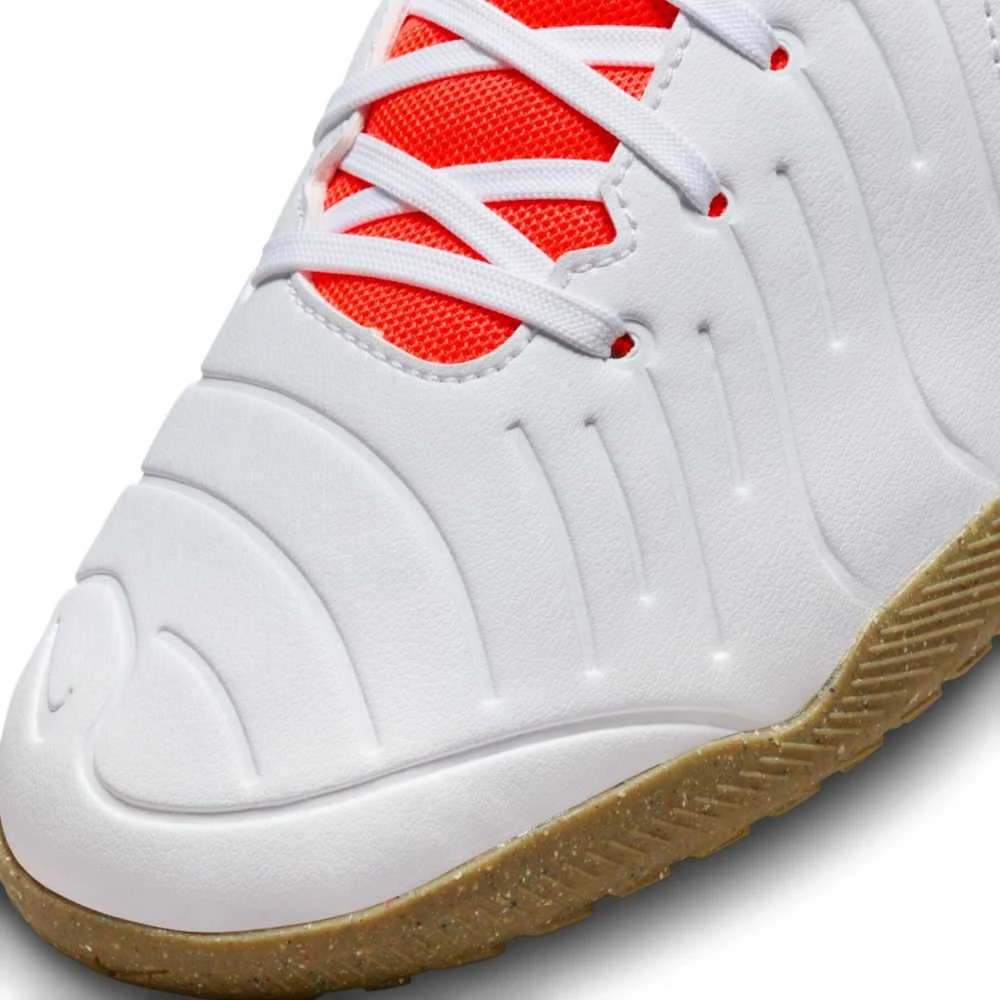 Nike Futbolo Avalynė Vyrams Jr Legend 10 Club Ic Baltas Raudona DV4343 100