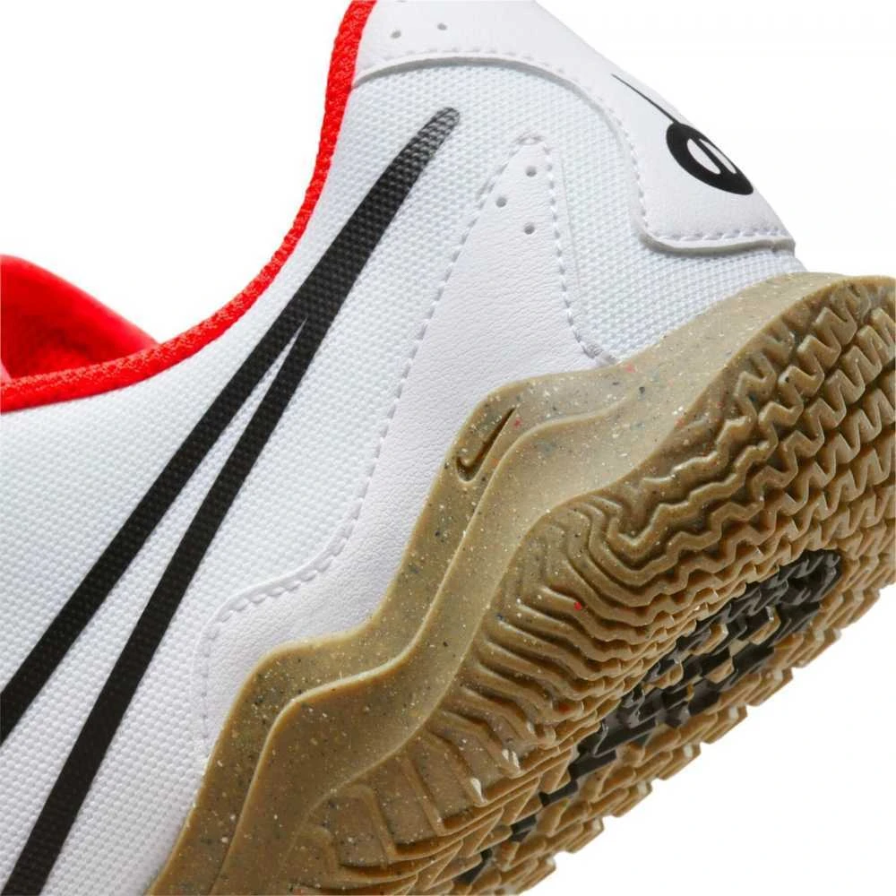 Nike Futbolo Avalynė Vyrams Jr Legend 10 Club Ic Baltas Raudona DV4343 100