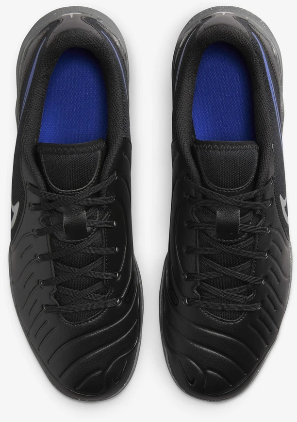Nike Futbolo Avalynė Vyrams Jr Legend 10 Club Ic Juodas DV4343 040