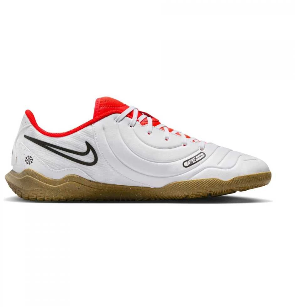 Nike Futbolo Avalynė Vyrams Jr Legend 10 Club Ic Baltas Raudona DV4343 100