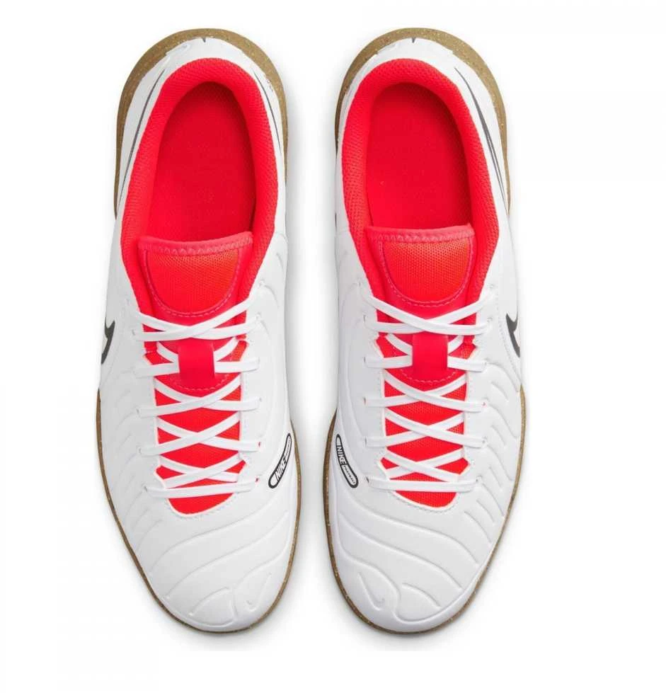 Nike Futbolo Avalynė Vyrams Jr Legend 10 Club Ic Baltas Raudona DV4343 100