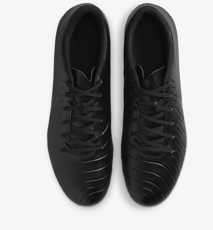 Nike Futbolo Avalynė Vyrams Legend 10 Club Fg/Mg Juodas DV4344 002