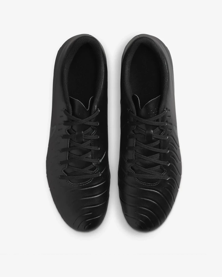 Nike Futbolo Avalynė Vyrams Legend 10 Club Fg/Mg Juodas DV4344 002