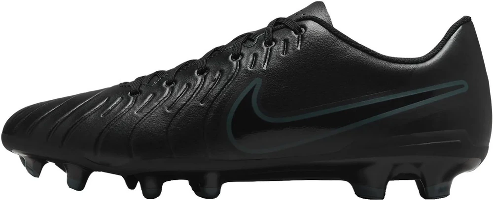 Nike Futbolo Avalynė Vyrams Legend 10 Club Fg/Mg Juodas DV4344 002