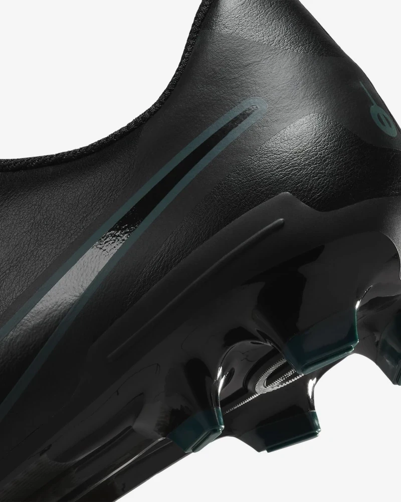 Nike Futbolo Avalynė Vyrams Legend 10 Club Fg/Mg Juodas DV4344 002