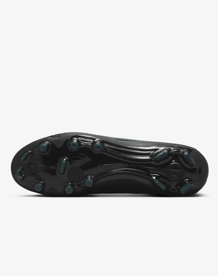 Nike Futbolo Avalynė Vyrams Legend 10 Club Fg/Mg Juodas DV4344 002