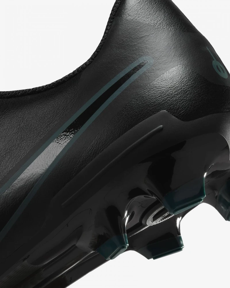 Nike Futbolo Avalynė Vyrams Legend 10 Club Fg/Mg Juodas DV4344 002