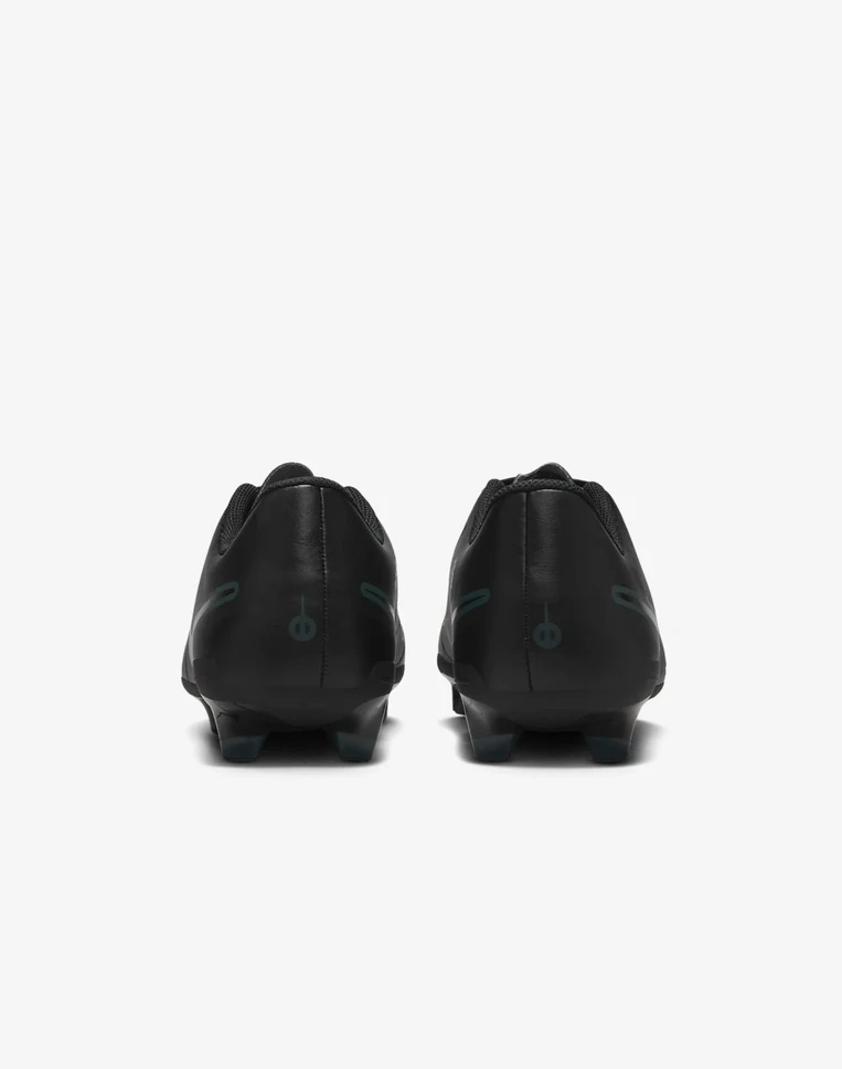 Nike Futbolo Avalynė Vyrams Legend 10 Club Fg/Mg Juodas DV4344 002