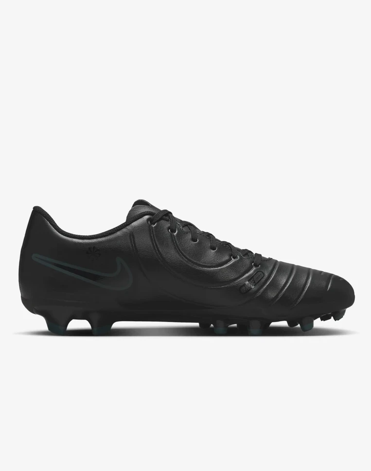 Nike Futbolo Avalynė Vyrams Legend 10 Club Fg/Mg Juodas DV4344 002