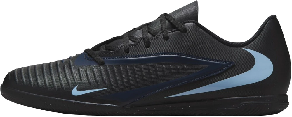 Nike Futbolo Avalynė Vyrams Nk Phantom 6 Low Club Ic Juodas HQ2323 003