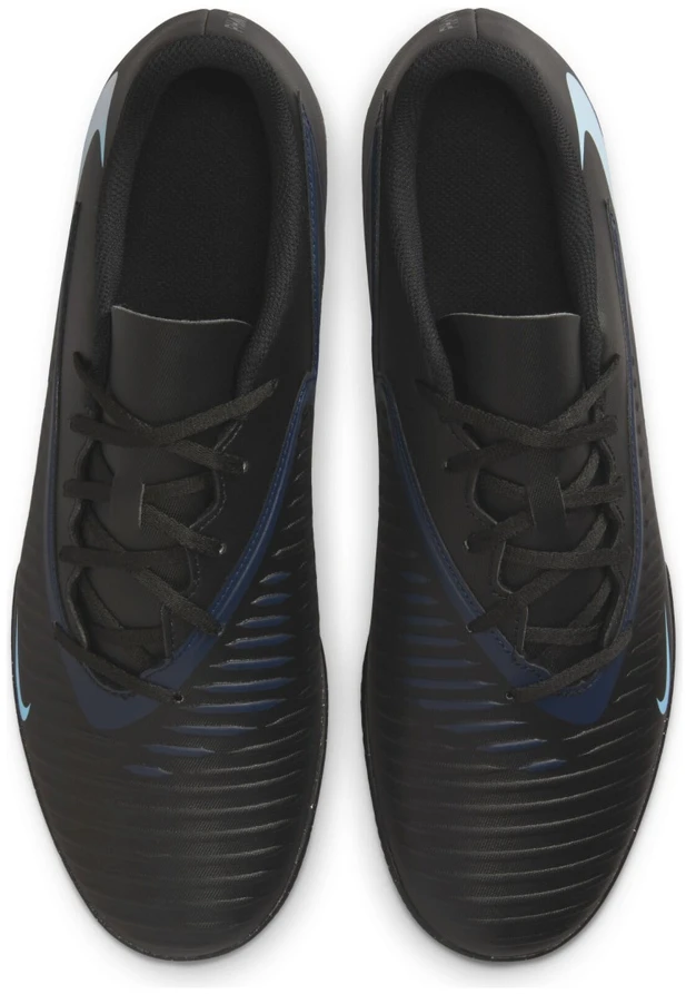 Nike Futbolo Avalynė Vyrams Nk Phantom 6 Low Club Ic Juodas HQ2323 003
