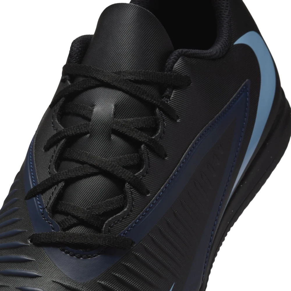 Nike Futbolo Avalynė Vyrams Nk Phantom 6 Low Club Ic Juodas HQ2323 003