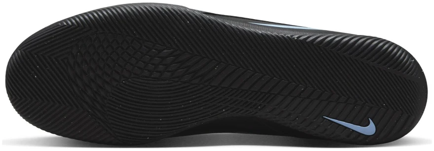 Nike Futbolo Avalynė Vyrams Nk Phantom 6 Low Club Ic Juodas HQ2323 003