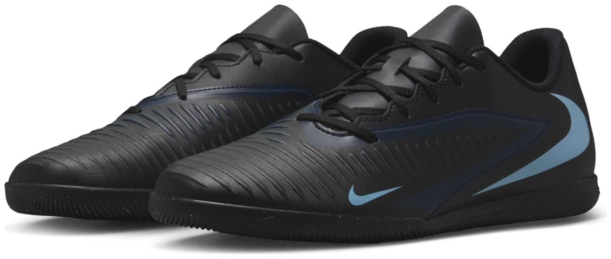 Nike Futbolo Avalynė Vyrams Nk Phantom 6 Low Club Ic Juodas HQ2323 003