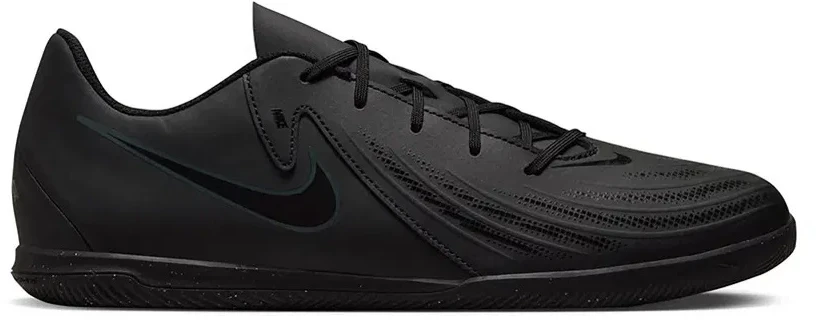 Nike Futbolo Avalynė Vyrams Phantom Gx 2 Club IC Juodas FJ2568 002