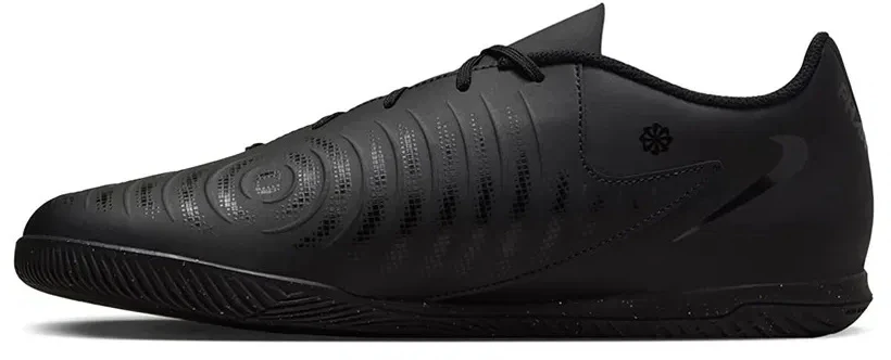 Nike Futbolo Avalynė Vyrams Phantom Gx 2 Club IC Juodas FJ2568 002