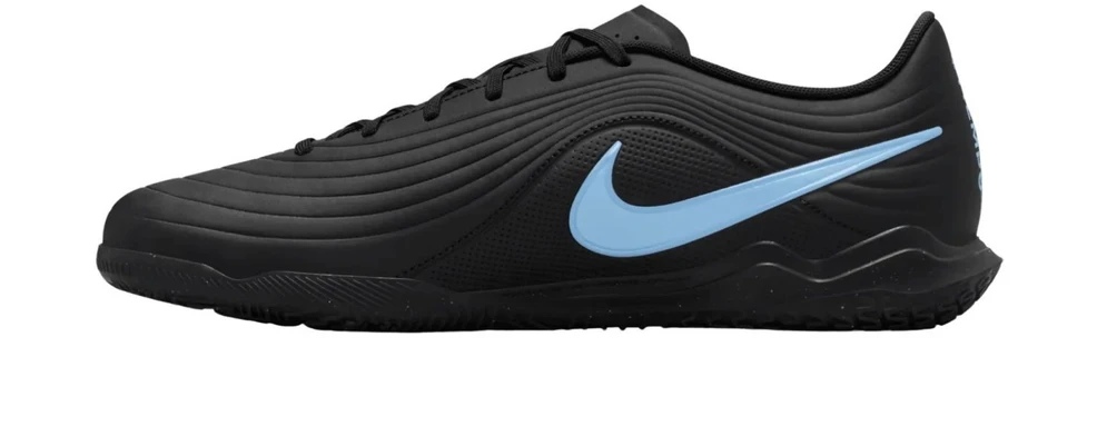 Nike Futbolo Avalynė Vyrams Tiempo Maestro Club Ic Juodas IB4486 040