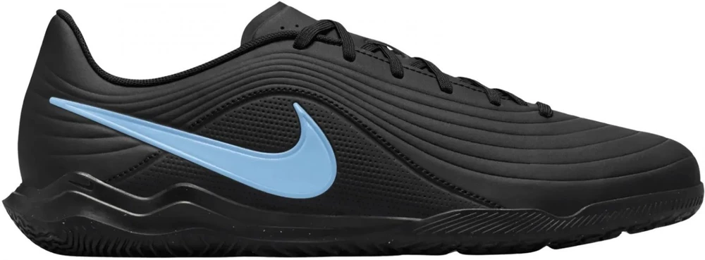 Nike Futbolo Avalynė Vyrams Tiempo Maestro Club Ic Juodas IB4486 040